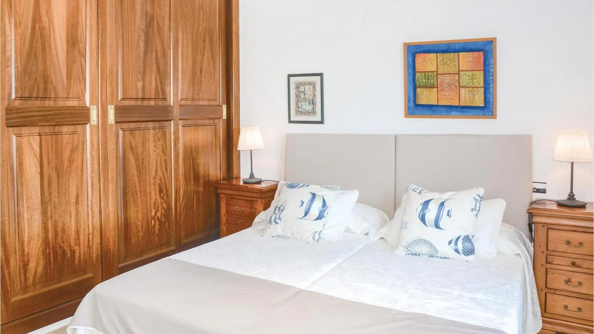 Holiday home Amazing Home In Porto Colom With House Sea View