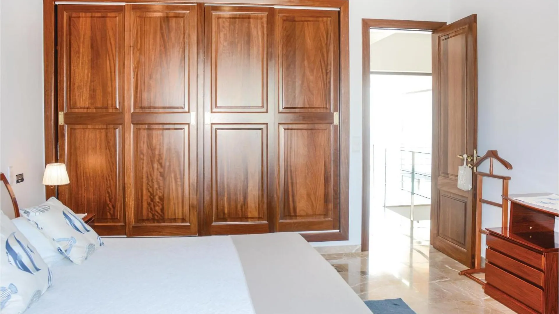 Amazing Home In Porto Colom With House Sea View Spain