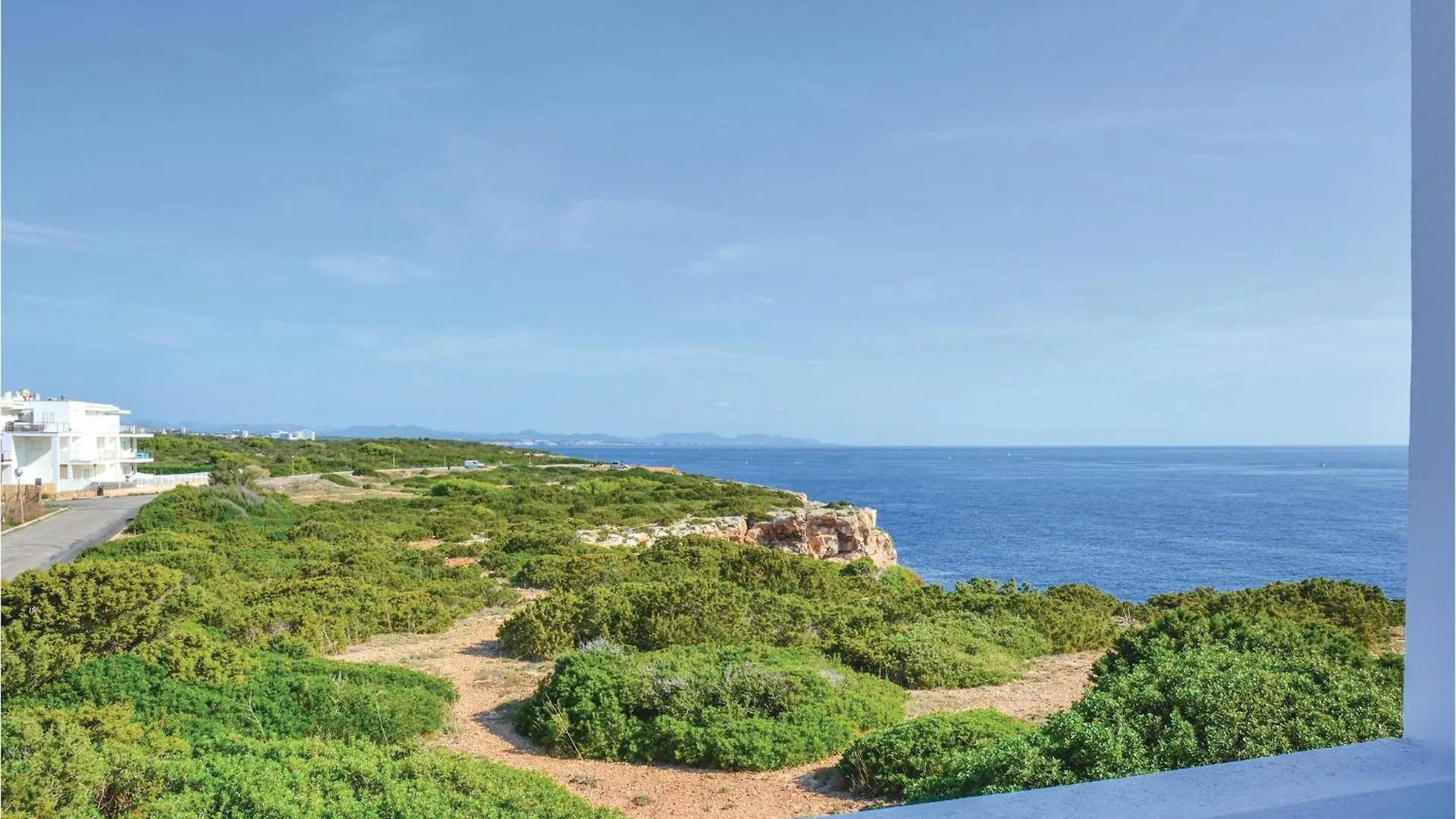 Amazing Home In Porto Colom With House Sea View 0*, Portocolom (Mallorca) Spain