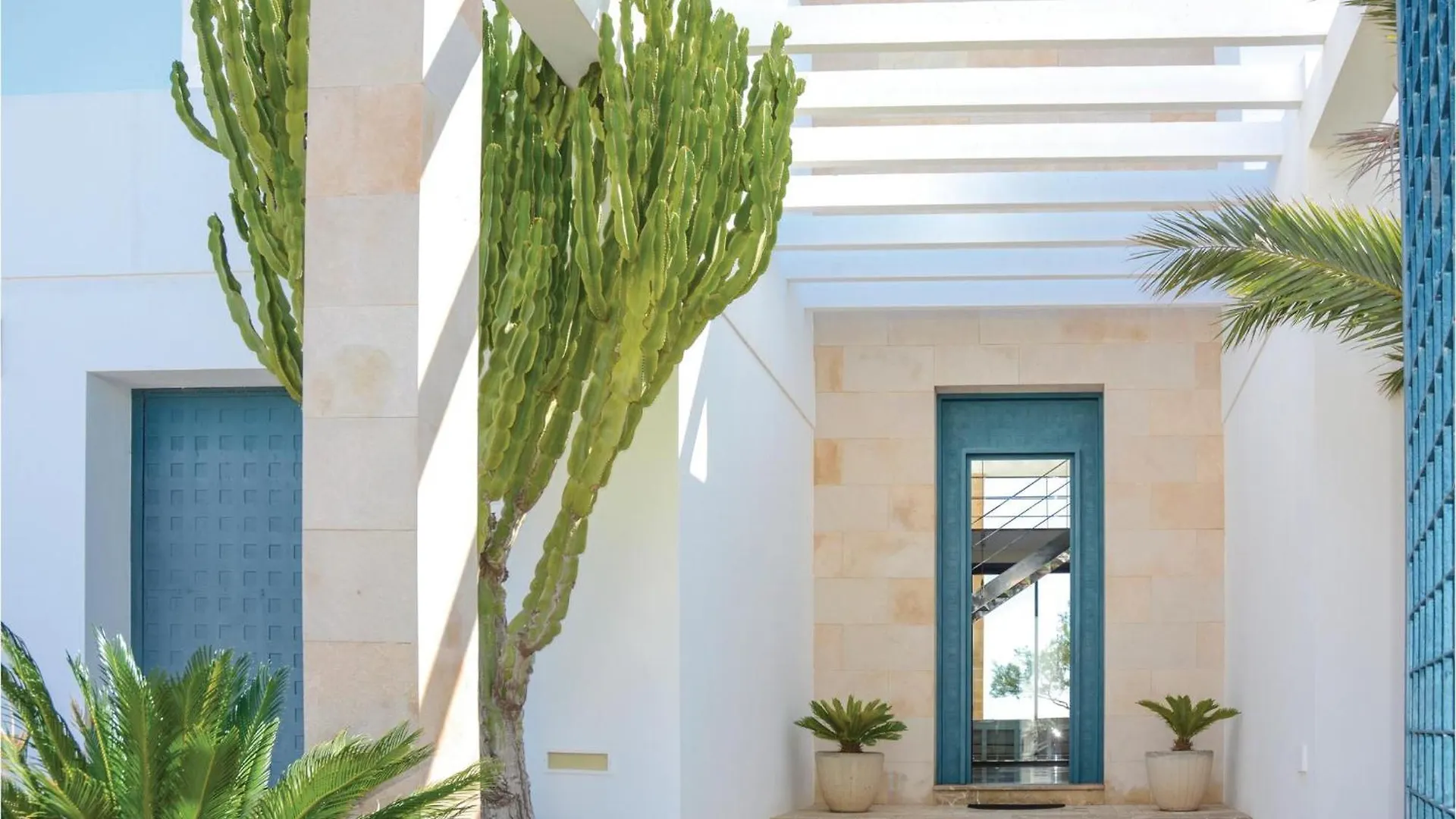 Amazing Home In Porto Colom With House Sea View Holiday home Portocolom (Mallorca)
