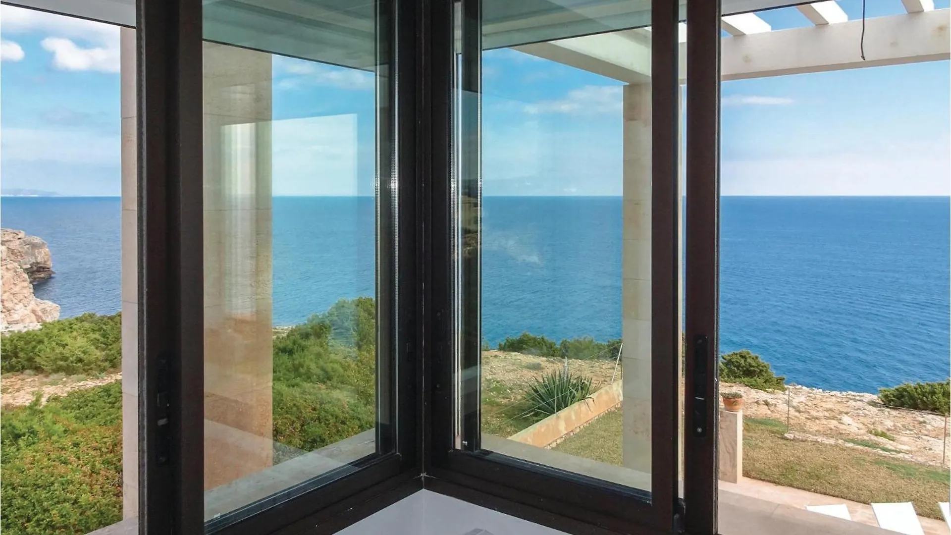 Holiday home Amazing Home In Porto Colom With House Sea View Spain